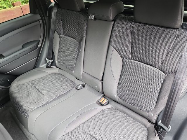 New 2026 Subaru Forester Premium AWD/4WD image 16