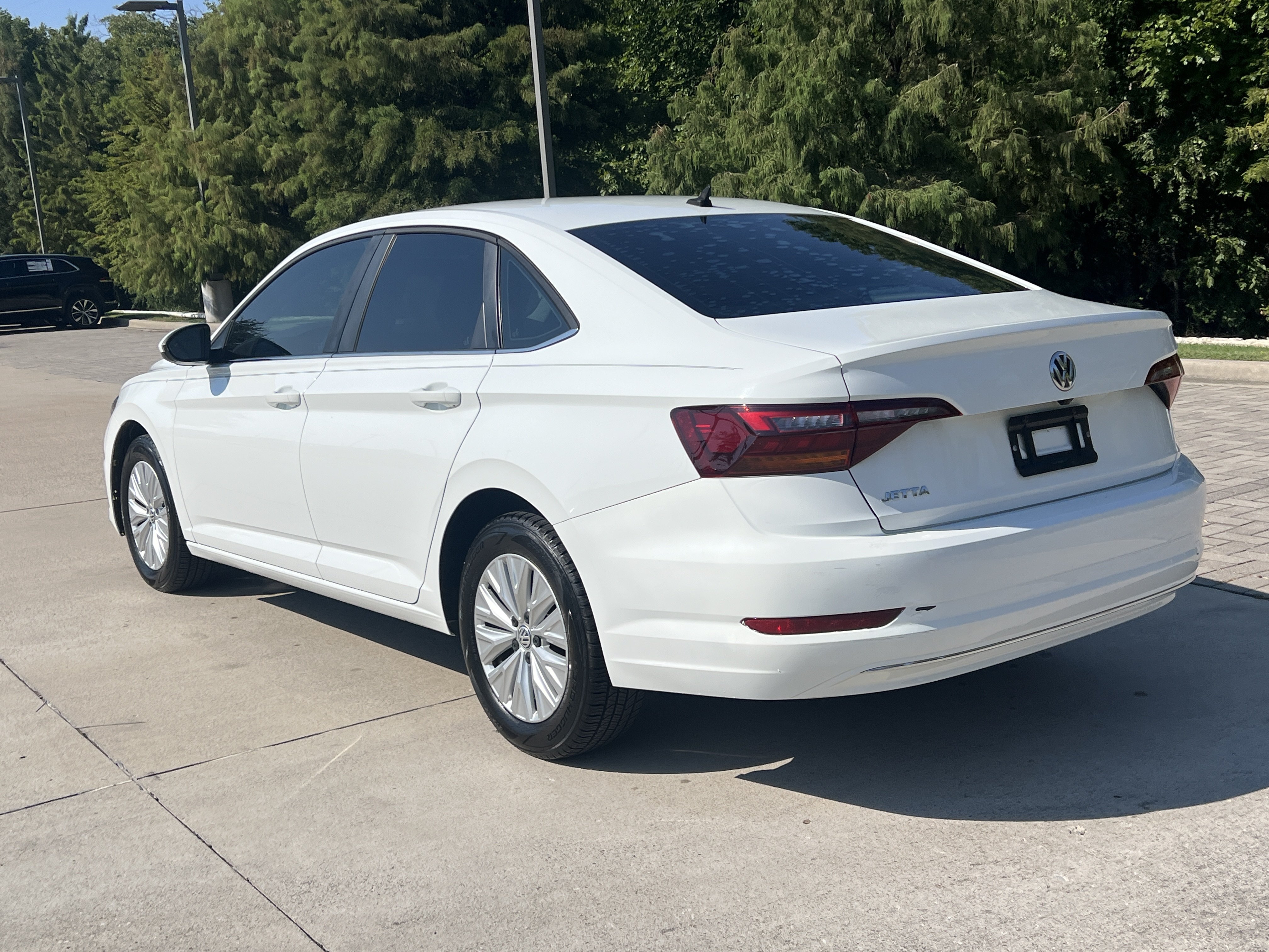 Used 2019 Volkswagen Jetta FWD image 7