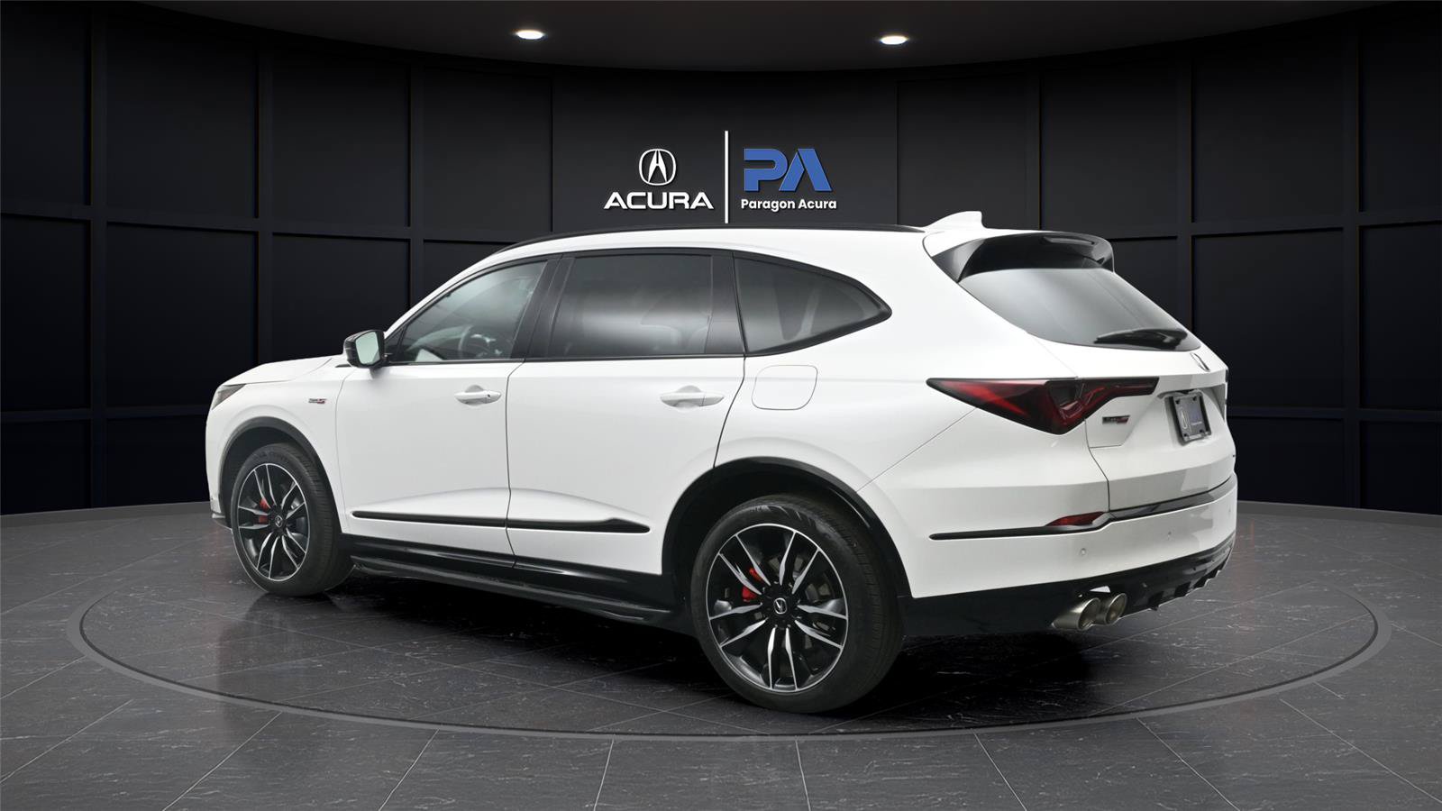 Certified 2024 Acura MDX Type S AWD/4WD image 24