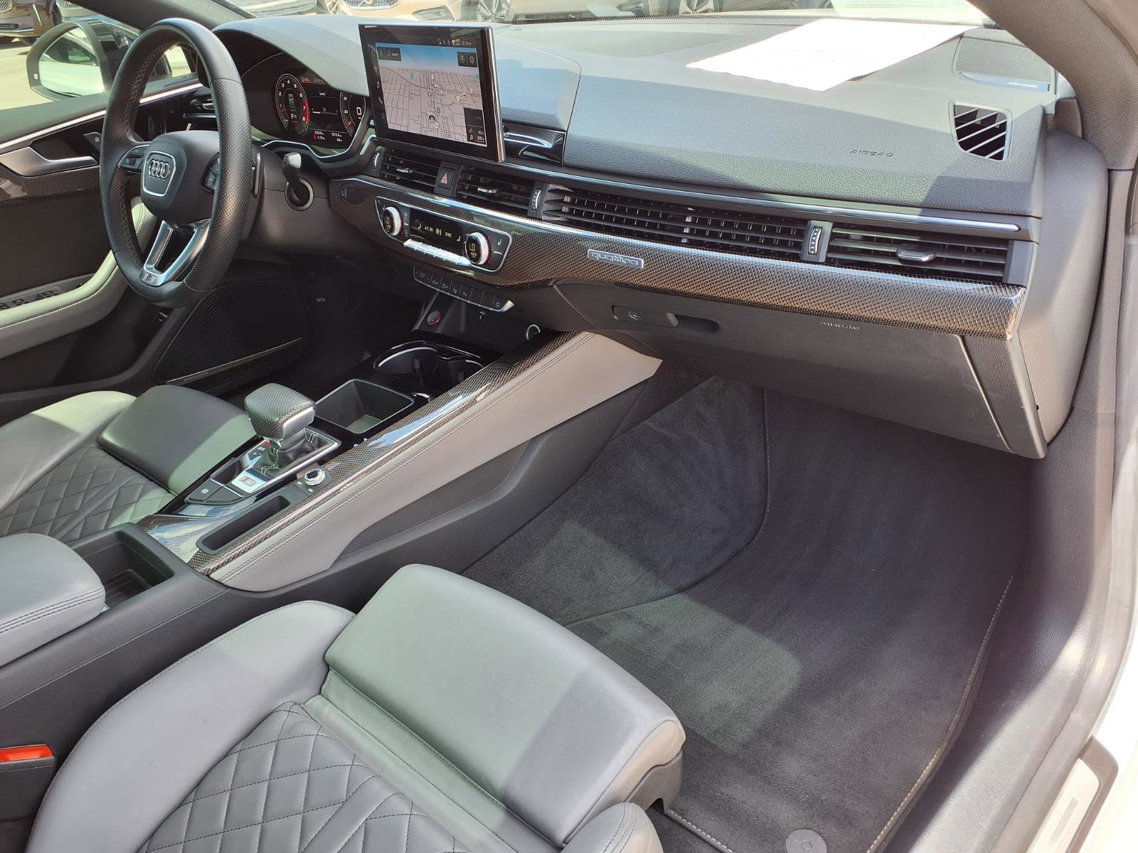 Used 2021 Audi S5 Prestige AWD/4WD image 10