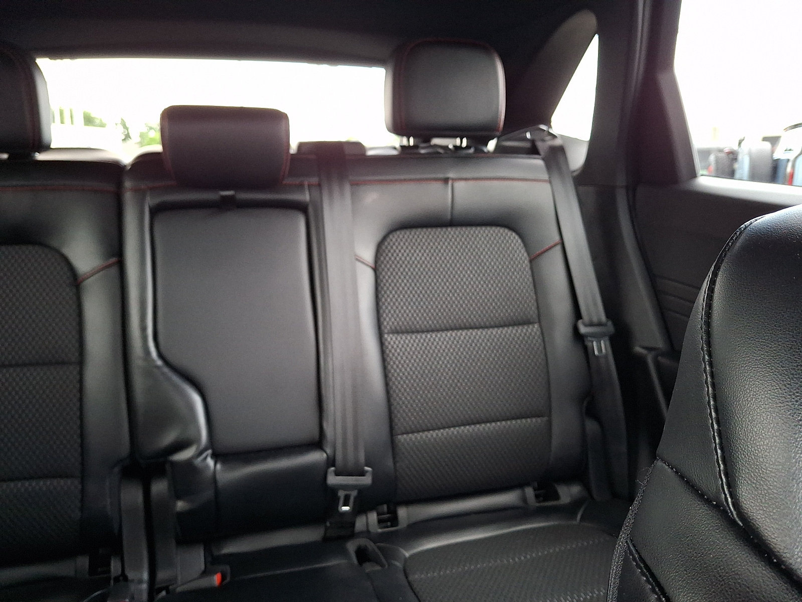 Certified 2023 Ford Escape ST-Line w/ Tech Pack #1 AWD/4WD image 20