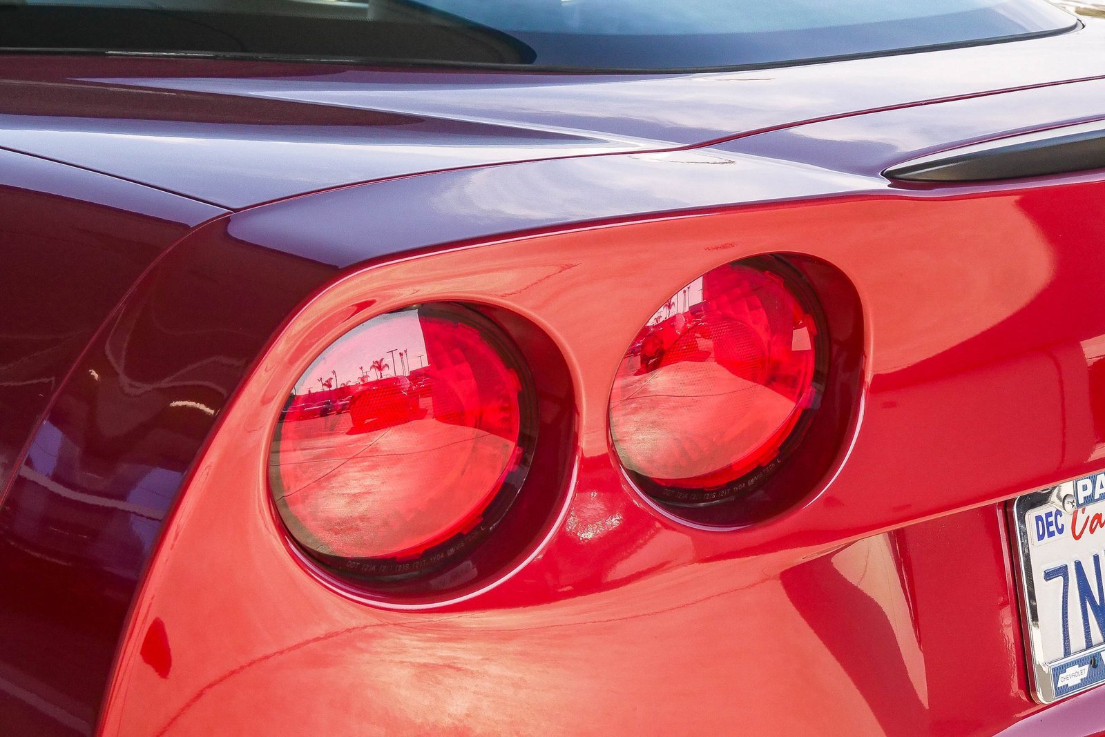 Used 2013 Chevrolet Corvette Coupe image 10