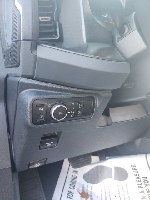 New 2025 Ford Bronco Badlands AWD/4WD image 38