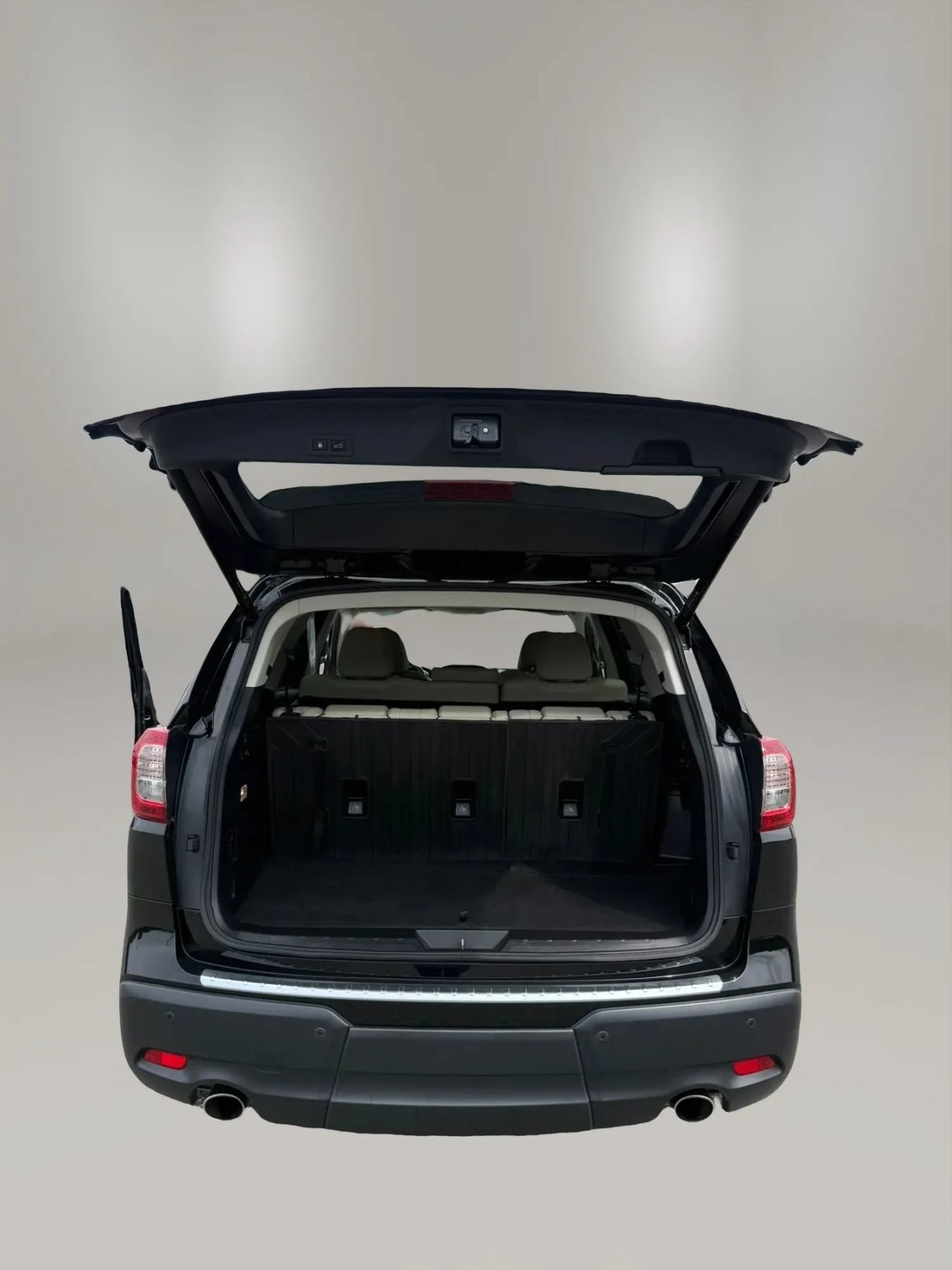 Used 2023 Subaru Ascent Limited AWD/4WD image 36