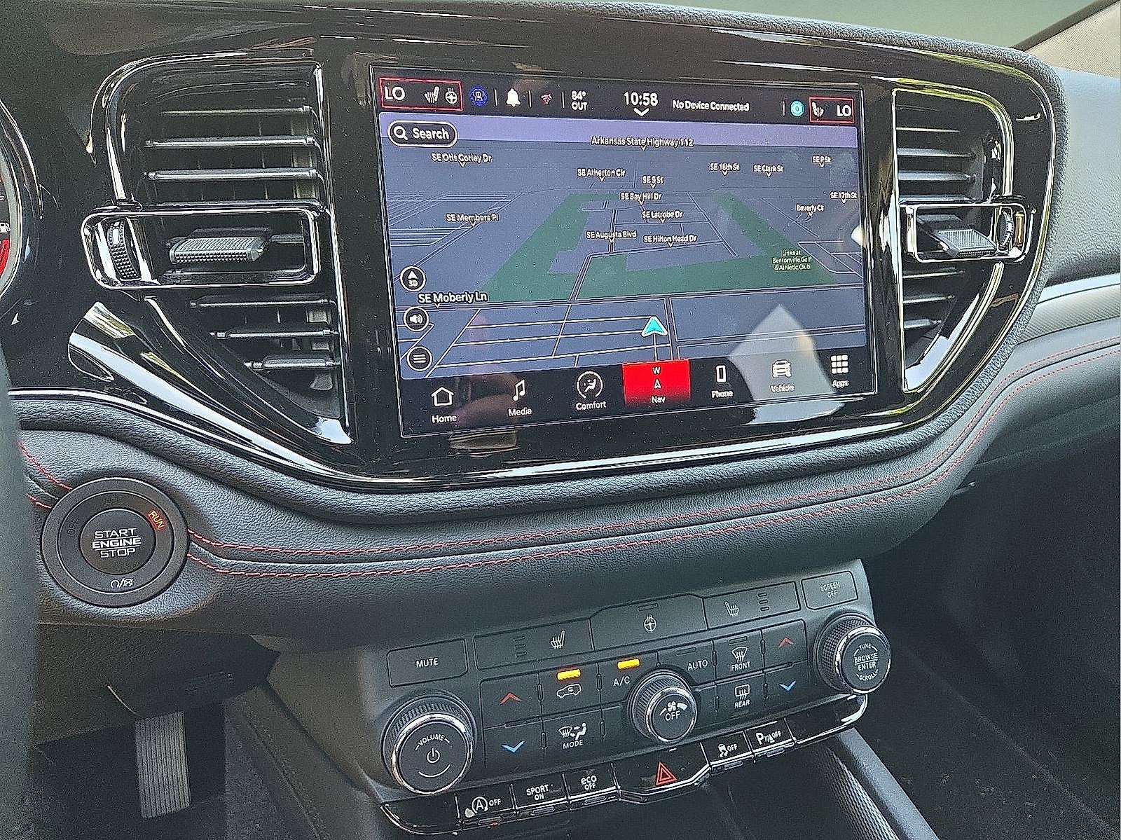 New 2025 Dodge Durango GT image 16