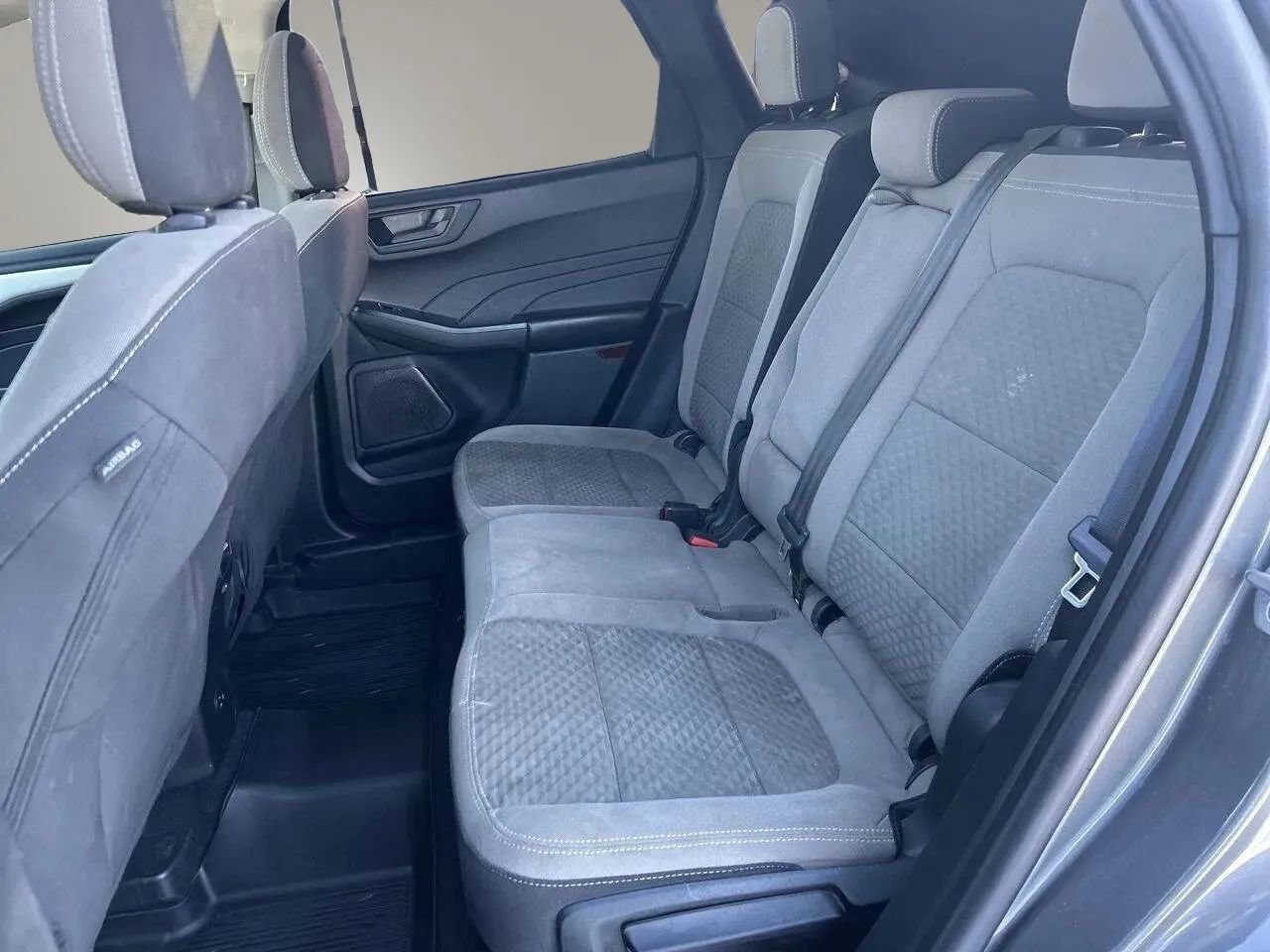 Used 2022 Ford Escape SE w/ Convenience Package AWD/4WD image 21