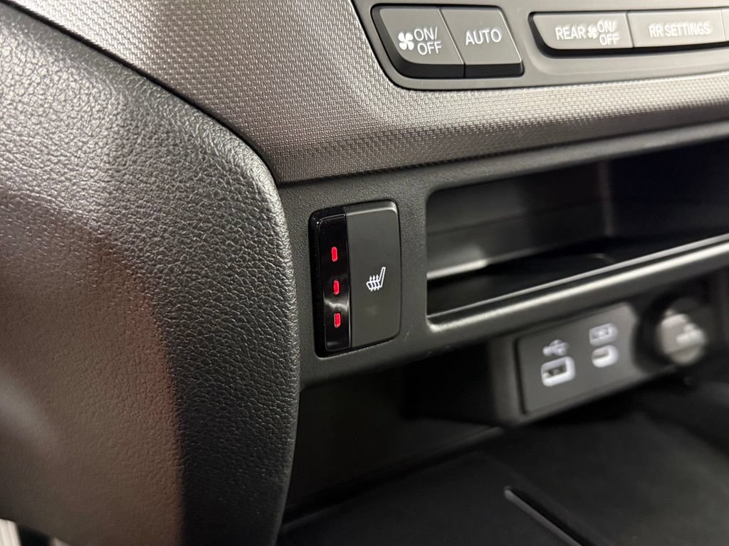 Used 2025 Honda Ridgeline RTL image 31