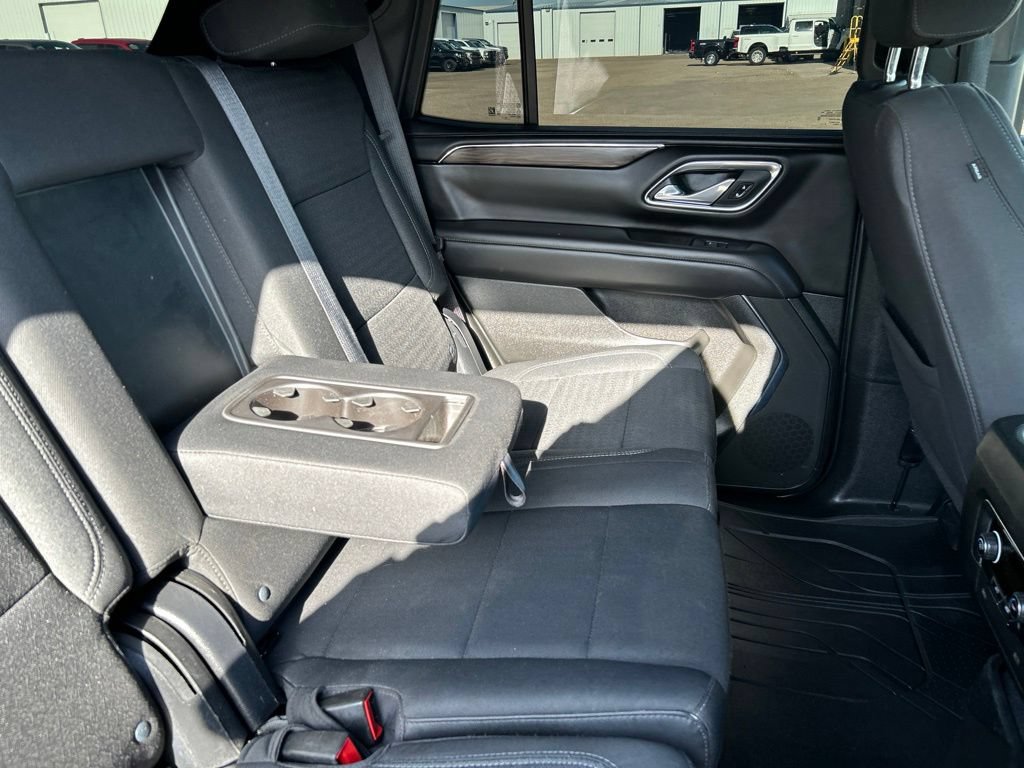 Used 2023 Chevrolet Tahoe LS w/ Driver Alert Package RWD image 40