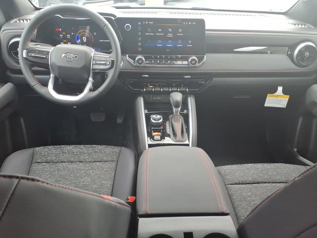 New 2026 Chevrolet Colorado Z71 AWD/4WD image 15