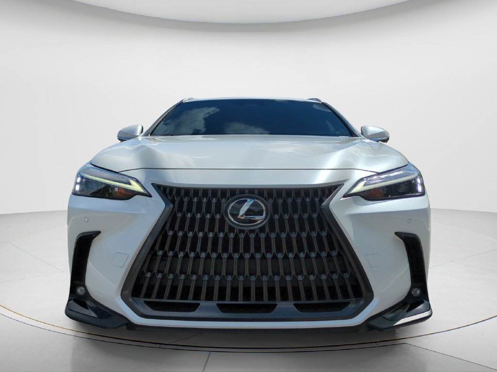 Used 2024 Lexus NX 350 AWD image 2