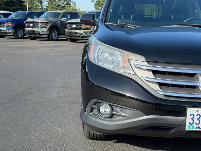 Used 2012 Honda CR-V EX-L image 8