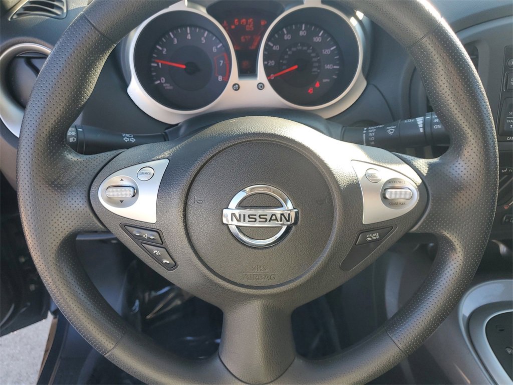 Used 2014 Nissan Juke S image 26