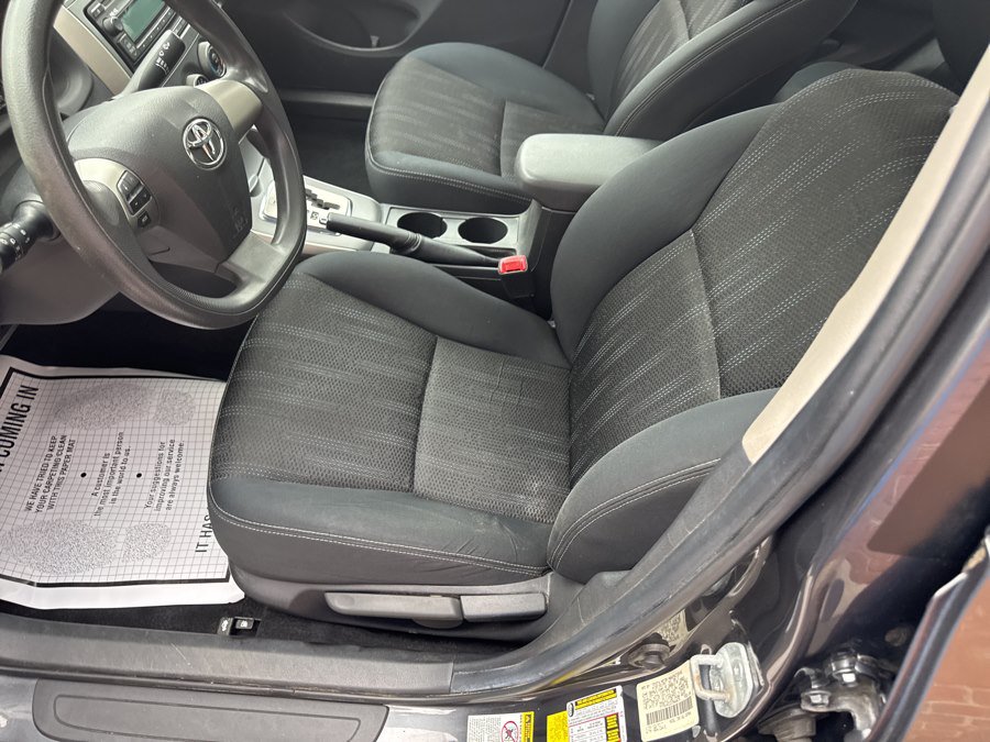 Used 2012 Toyota Corolla S FWD image 18