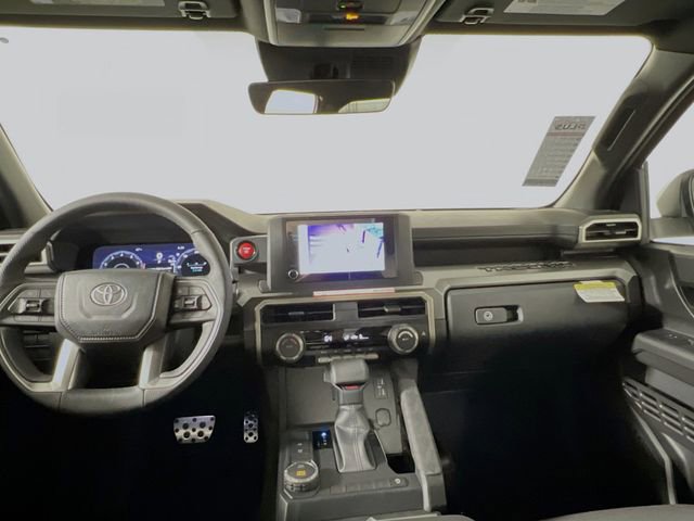 New 2025 Toyota Tacoma TRD Sport image 26