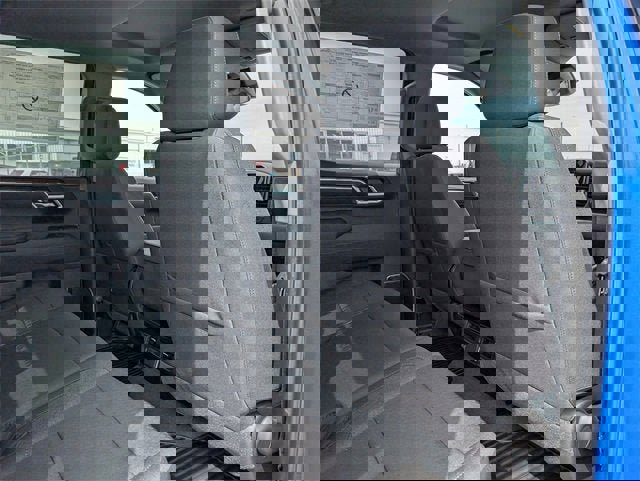New 2025 Chevrolet Silverado 1500 LT image 20