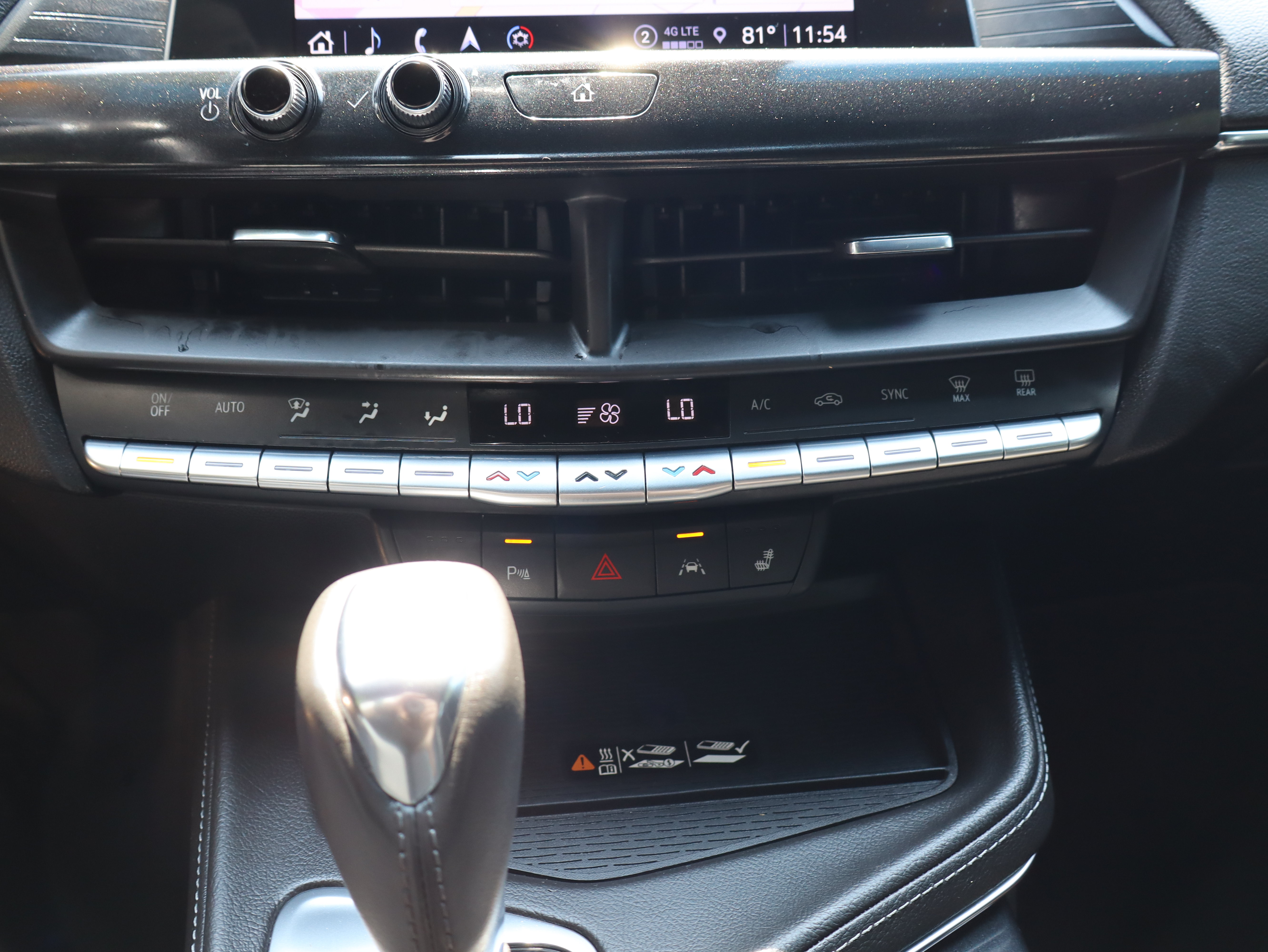 Certified 2024 Cadillac CT4 Luxury w/ Sun And Sound Package AWD/4WD image 35