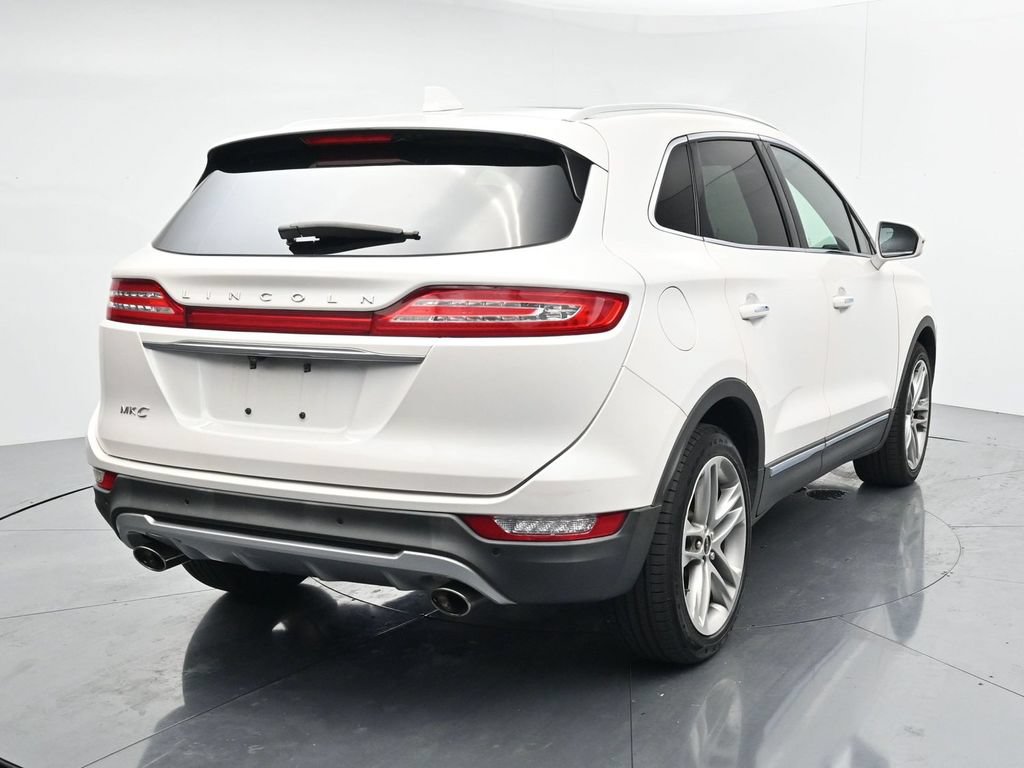 Used 2019 Lincoln MKC Reserve w/ MKC Climate Package AWD/4WD image 6