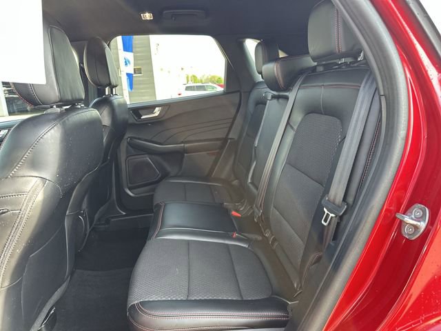 Used 2023 Ford Escape ST-Line w/ Tech Pack #1 AWD/4WD image 25