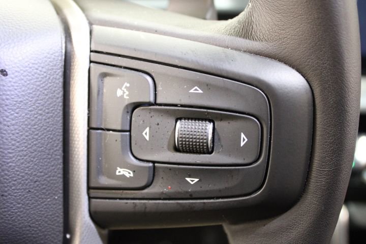 Used 2023 GMC Sierra 1500 Denali w/ Technology Package image 39