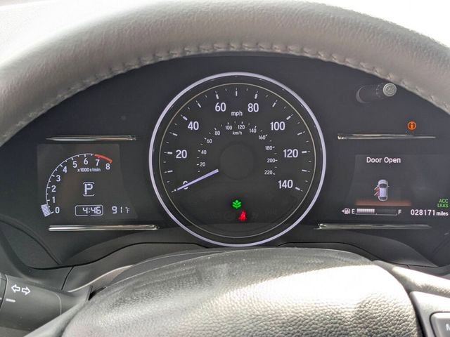 Used 2022 Honda HR-V EX-L image 20