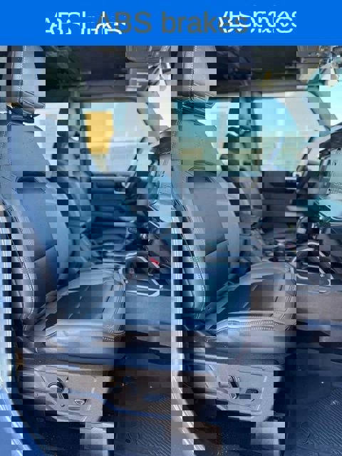 Used 2023 Ford Bronco Outer Banks image 23