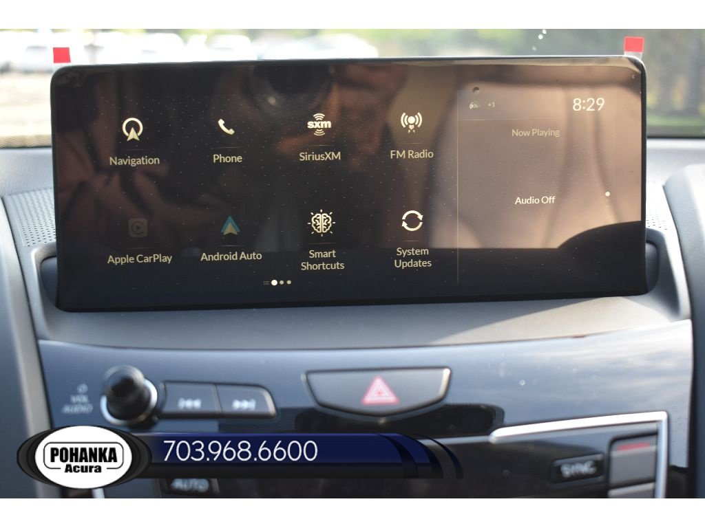 New 2026 Acura RDX w/ Technology Package AWD/4WD image 14