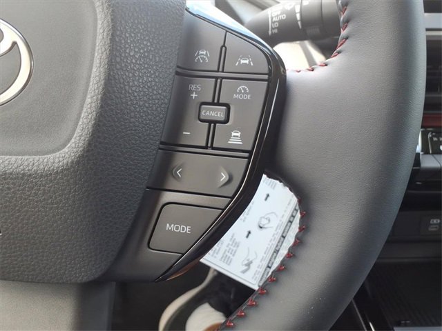 New 2026 Toyota Prius Plug-In Hybrid image 25