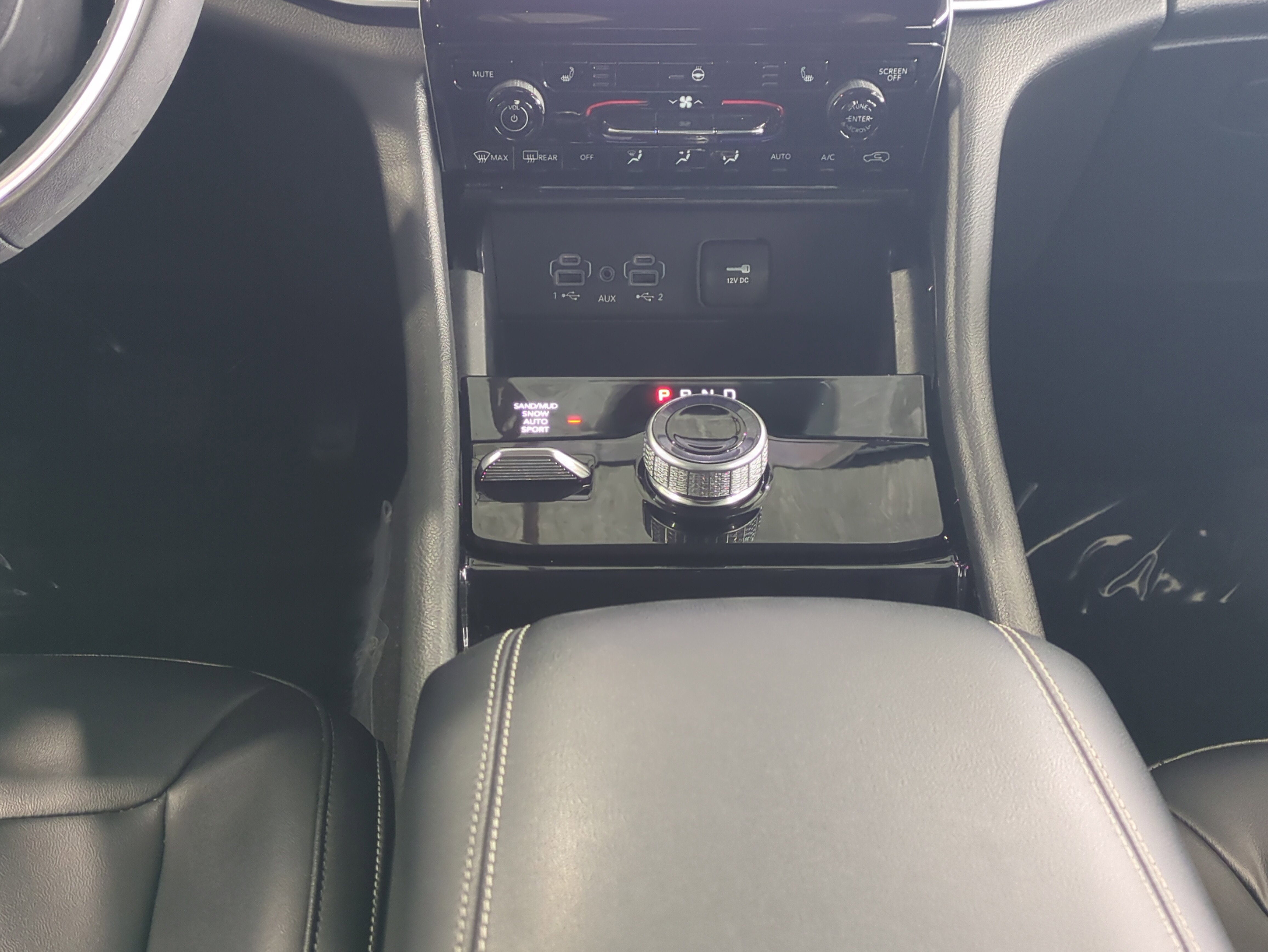 Certified 2023 Jeep Grand Cherokee L Limited image 20