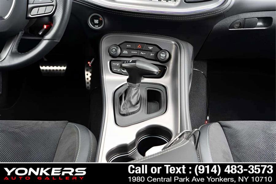 Used 2023 Dodge Challenger R/T Scat Pack w/ Plus Package image 41
