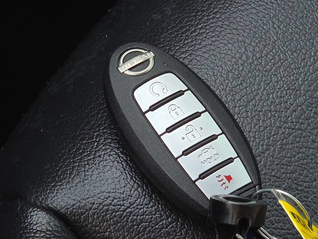 Certified 2023 Nissan Altima 2.5 SL AWD/4WD image 27