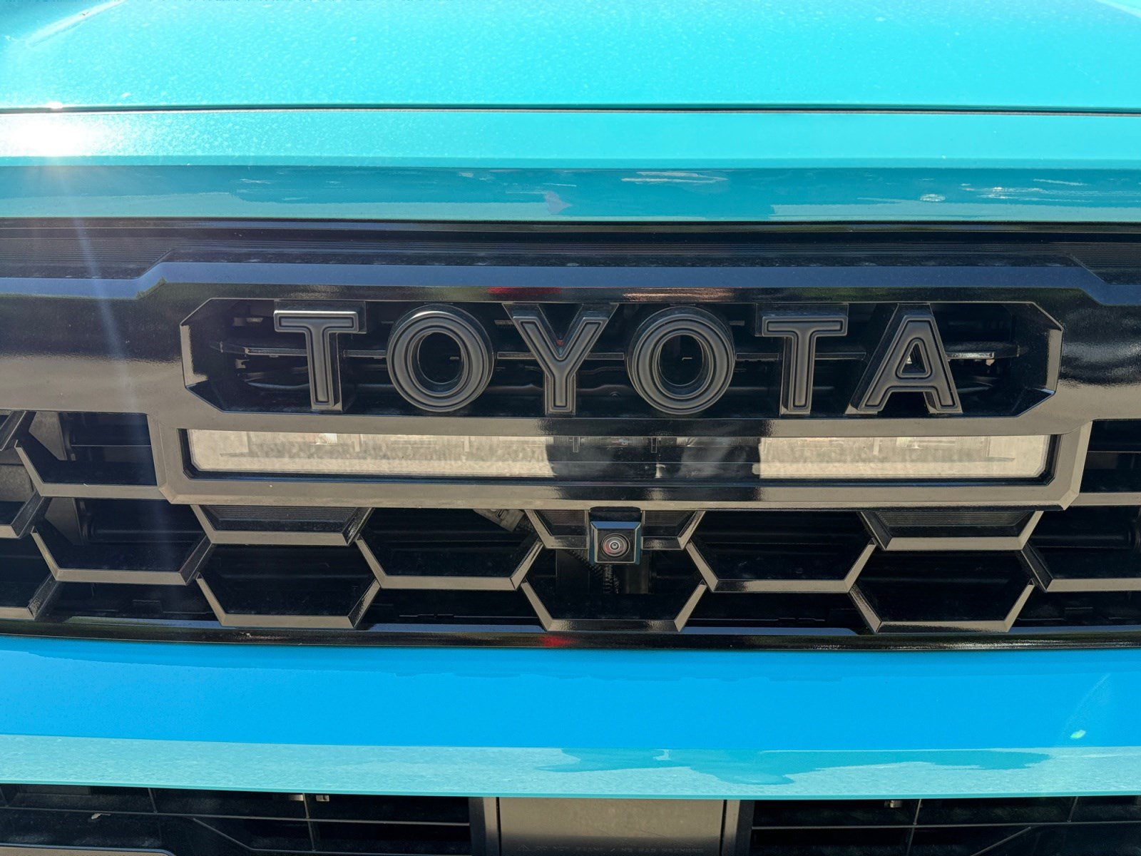 Certified 2026 Toyota Tacoma TRD Pro AWD/4WD image 22