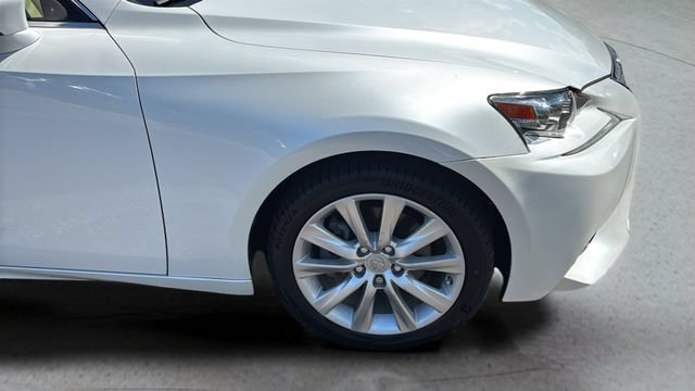 Used 2014 Lexus IS 250 AWD w/ Premium Package image 35