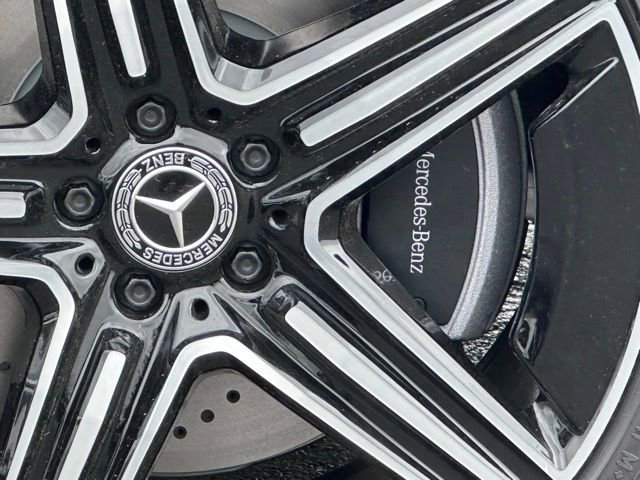 Certified 2025 Mercedes-Benz GLE 350 4MATIC image 16