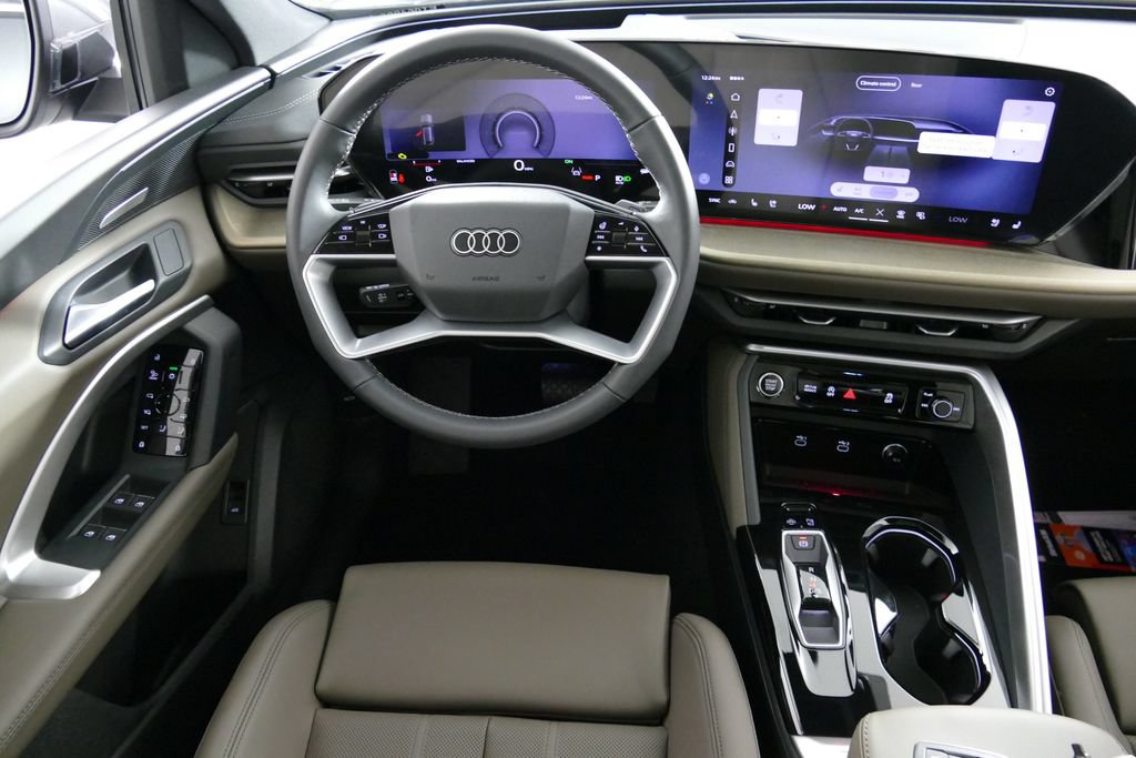 New 2026 Audi Q5 Premium Plus AWD/4WD image 26