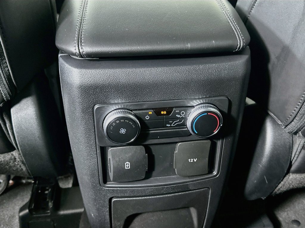 Used 2023 Ford Explorer XLT w/ Equipment Group 202A RWD image 25