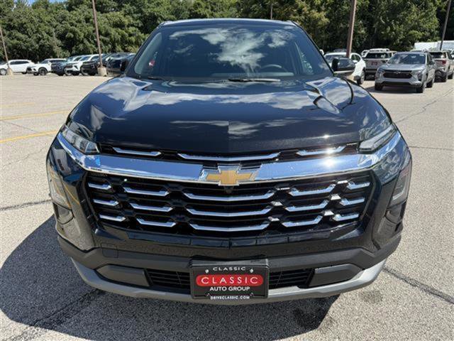 New 2026 Chevrolet Equinox LT w/ Convenience Package II image 10