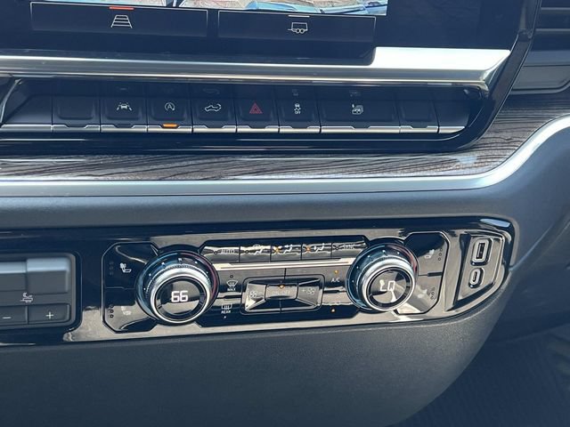 New 2026 GMC Sierra 1500 Elevation AWD/4WD image 18