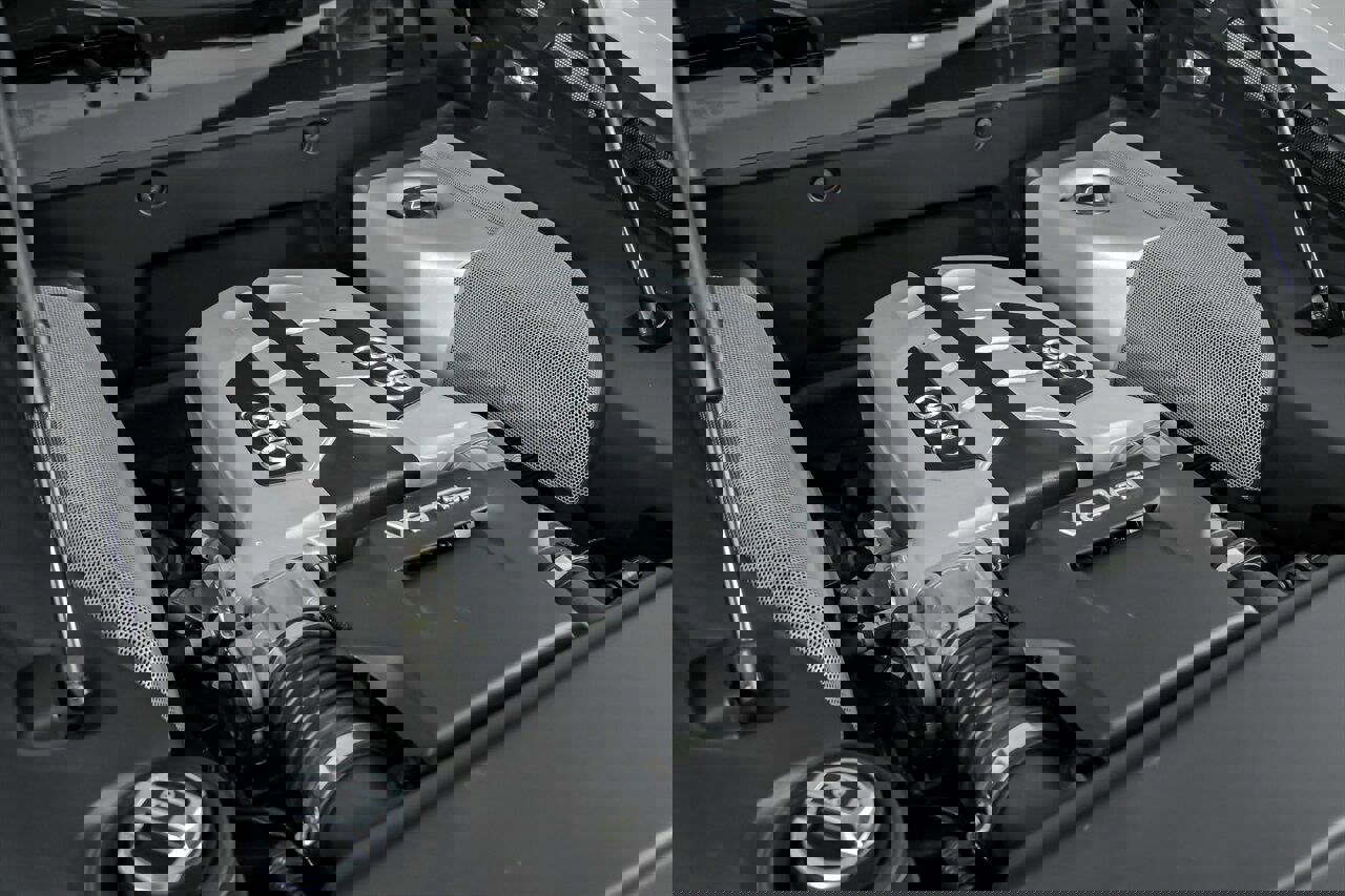 Used 2009 Audi R8 V8 image 17