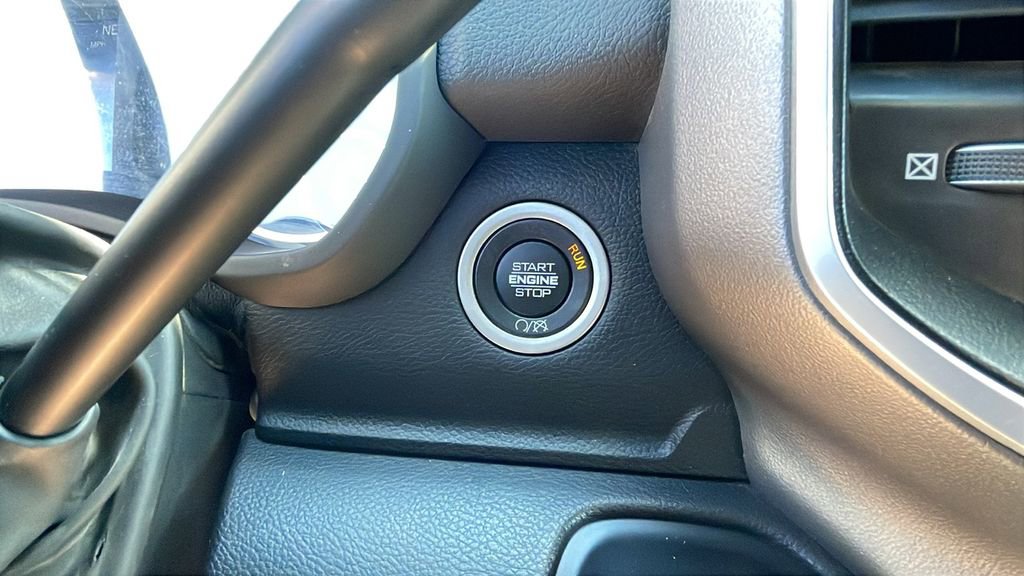 Used 2023 RAM 2500 Big Horn w/ Level 1 Equipment Group image 24