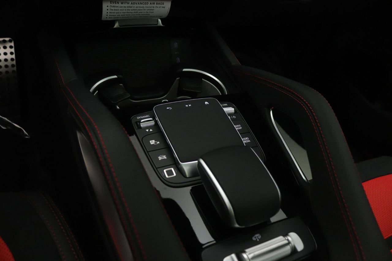 New 2026 Mercedes-Benz GLE 63 AMG S image 7