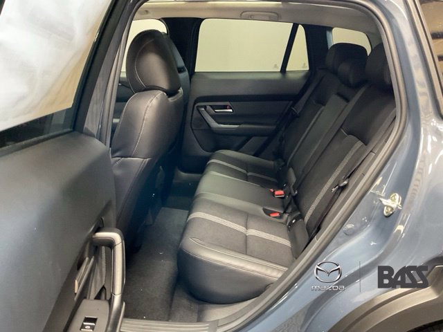New 2026 MAZDA CX-50 AWD 2.5 S w/ Preferred Pkg image 19