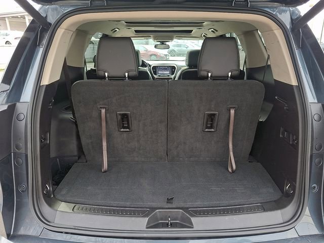 Used 2019 GMC Acadia Denali w/ Technology Package image 29