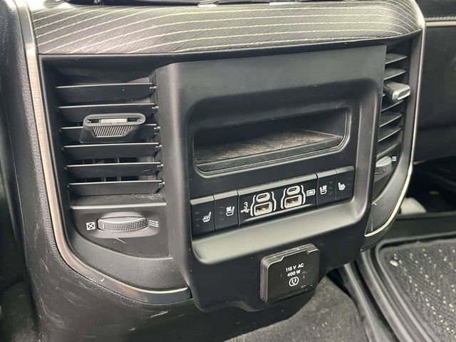 Used 2020 RAM 1500 Limited image 20
