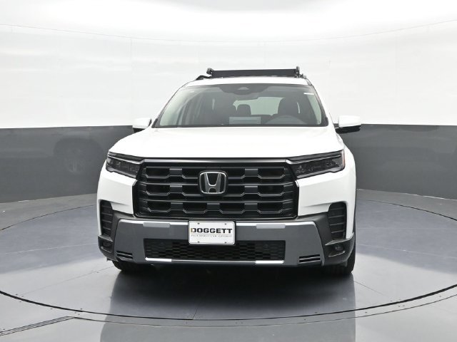 New 2026 Honda Pilot EX-L image 30