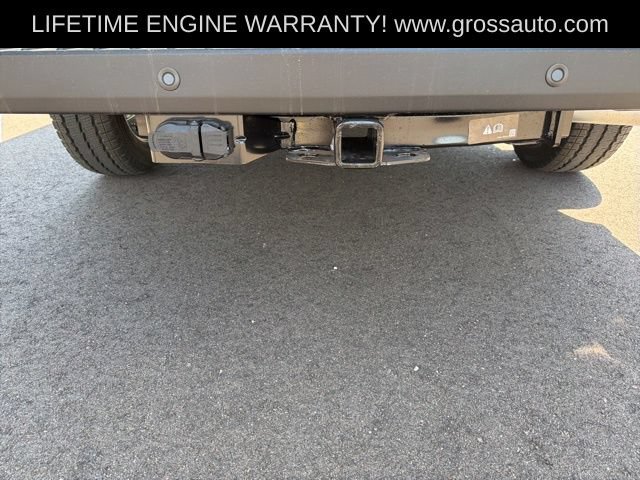 New 2026 Ford Transit 250 148 Medium Roof Extended AWD image 37