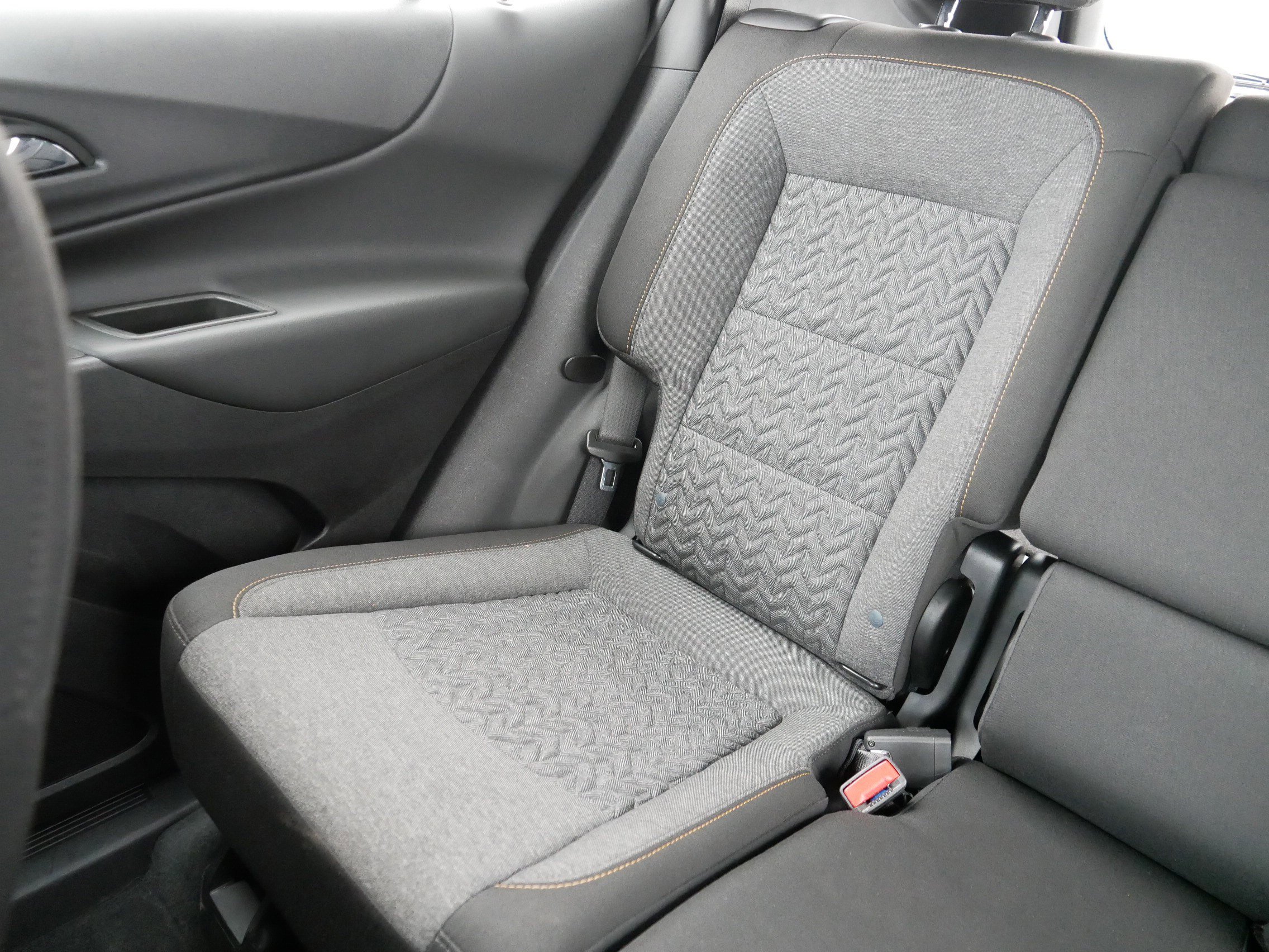 Used 2023 Chevrolet Equinox LT image 12