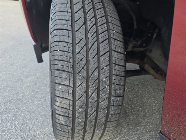 Used 2017 Chevrolet Silverado 1500 LT w/ All Star Edition image 27