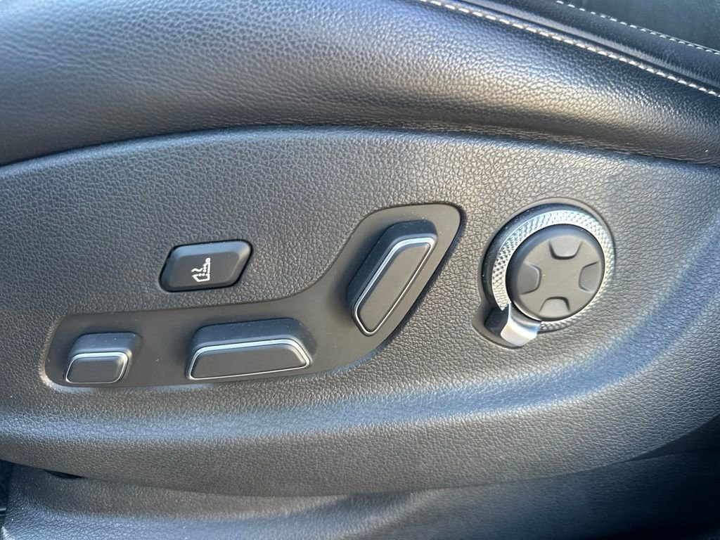 Used 2023 Genesis GV80 3.5T w/ Advanced Package image 51