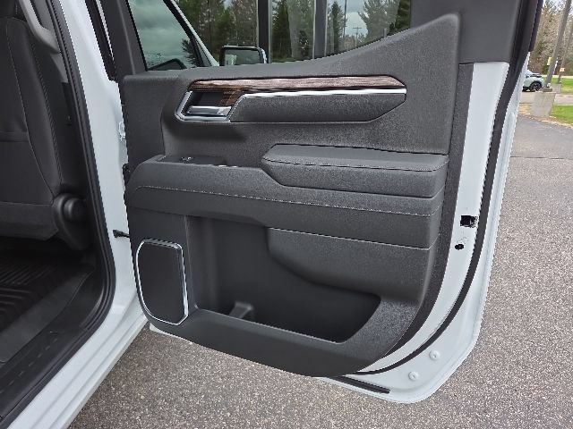 New 2026 Chevrolet Silverado 1500 LT AWD/4WD image 55