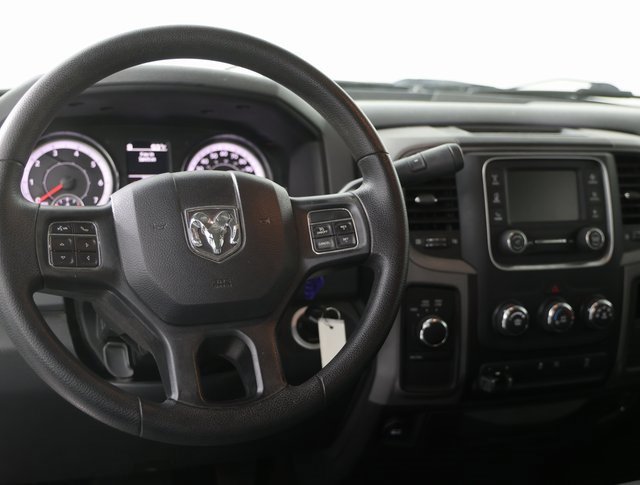 Used 2017 RAM 2500 Tradesman w/ Chrome Appearance Group image 4